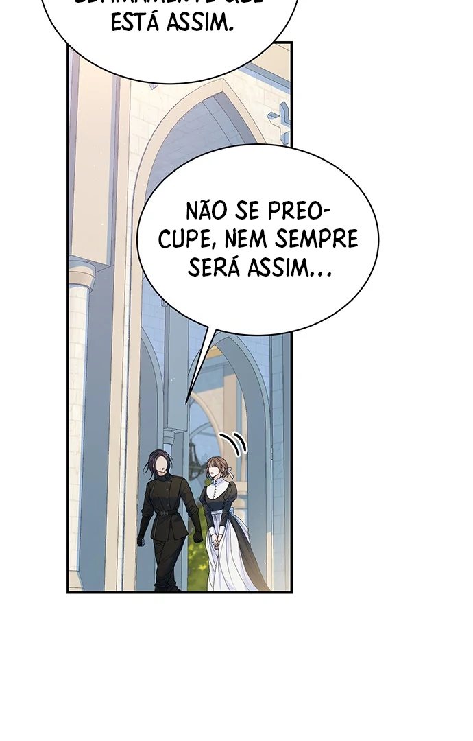 Eu Pensei Que Tinha Um Limite de Tempo! Capítulo 89 Página 23