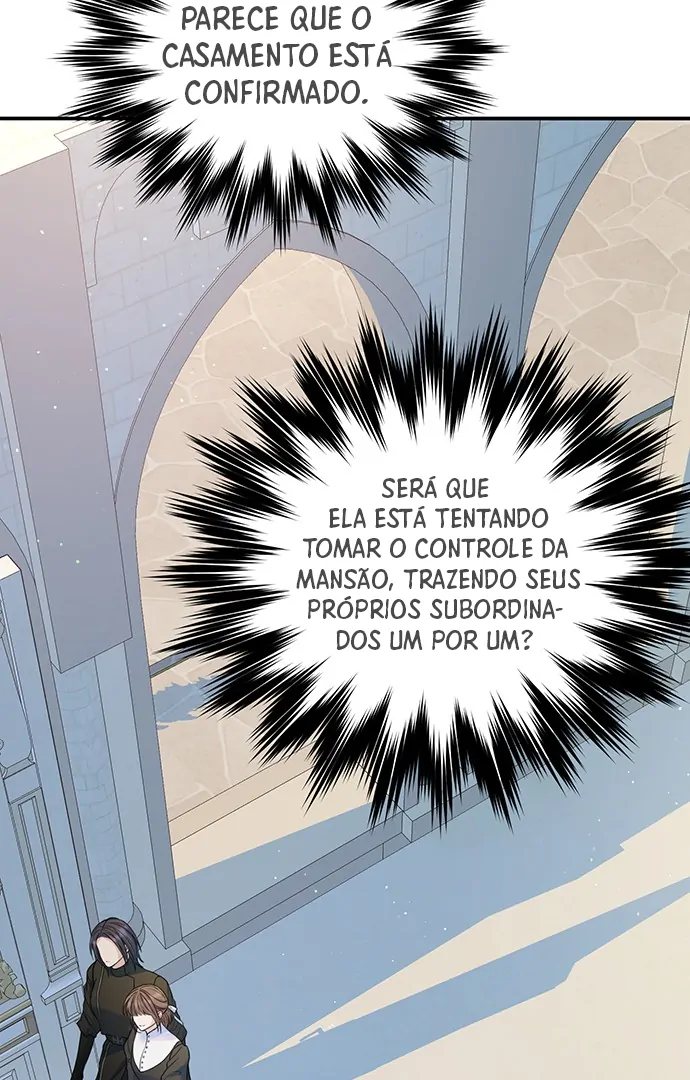 Eu Pensei Que Tinha Um Limite de Tempo! Capítulo 89 Página 28