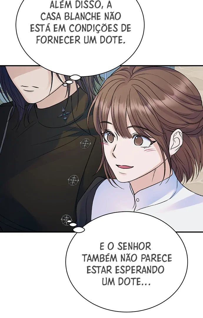 Eu Pensei Que Tinha Um Limite de Tempo! Capítulo 89 Página 30