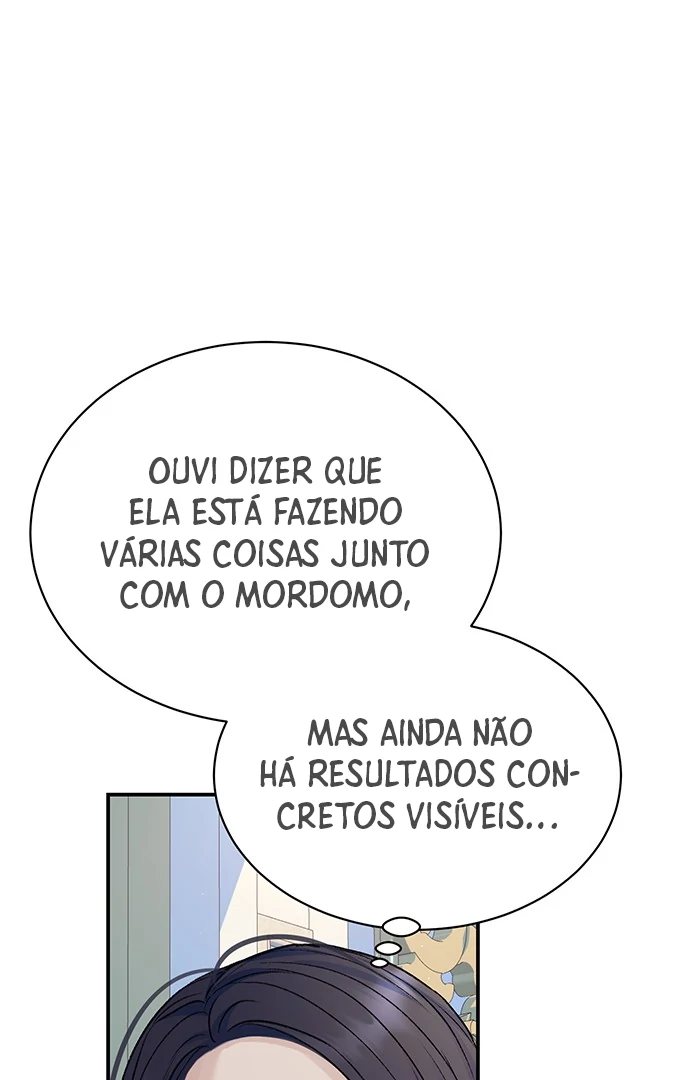 Eu Pensei Que Tinha Um Limite de Tempo! Capítulo 89 Página 31