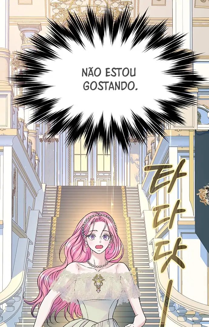 Eu Pensei Que Tinha Um Limite de Tempo! Capítulo 89 Página 34