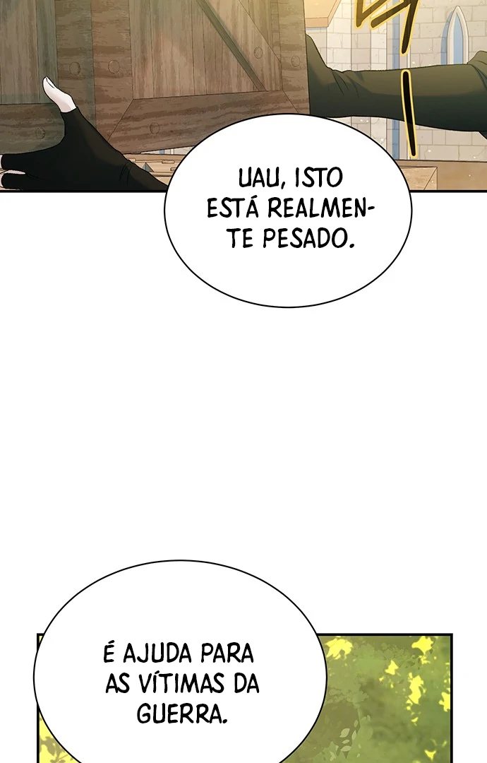 Eu Pensei Que Tinha Um Limite de Tempo! Capítulo 89 Página 4
