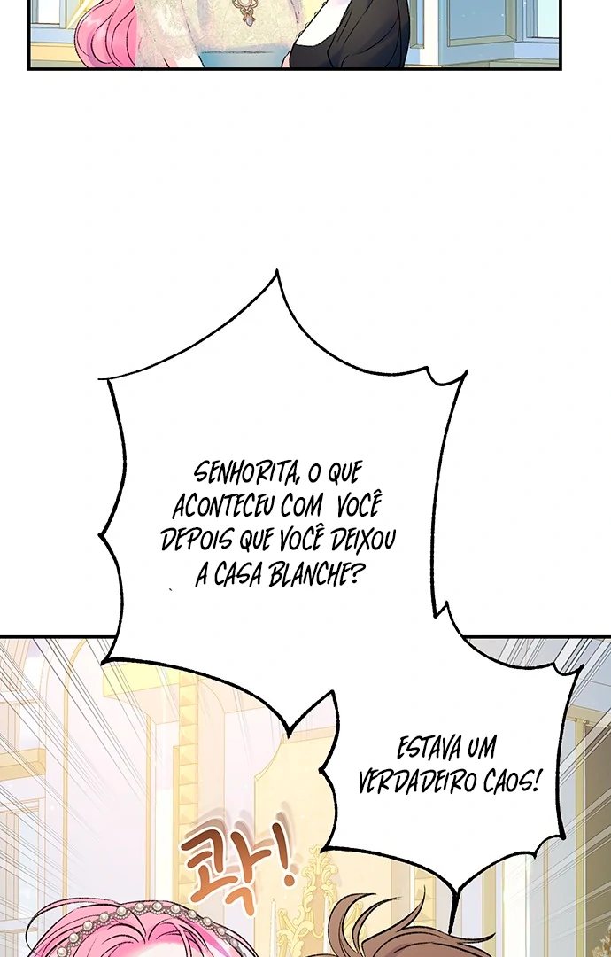 Eu Pensei Que Tinha Um Limite de Tempo! Capítulo 89 Página 41