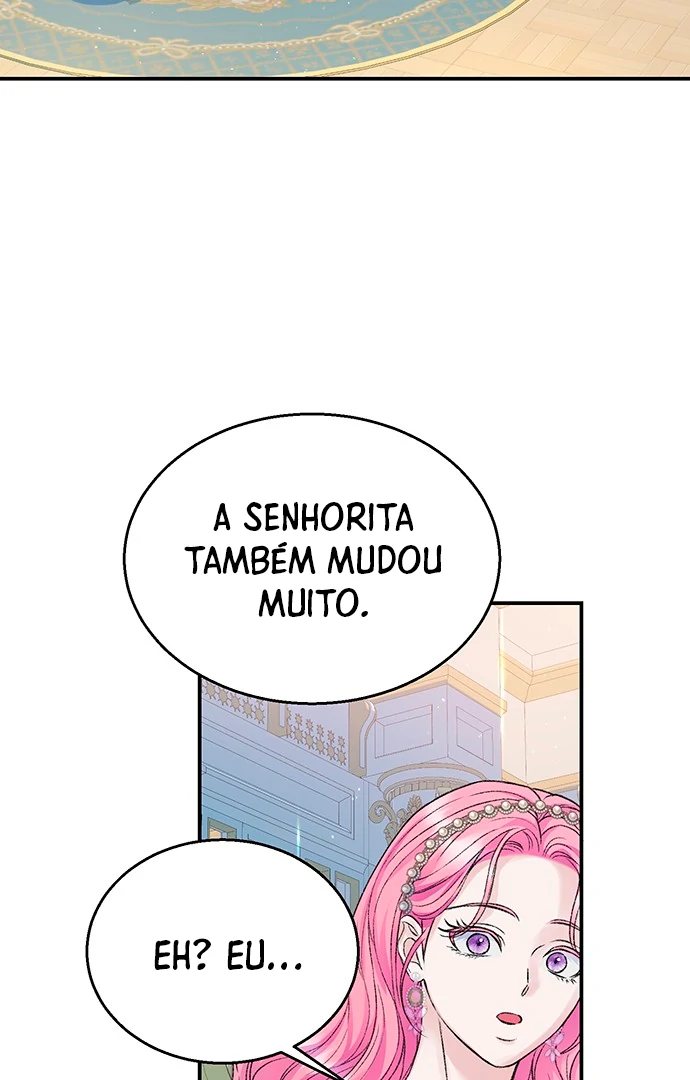 Eu Pensei Que Tinha Um Limite de Tempo! Capítulo 89 Página 46