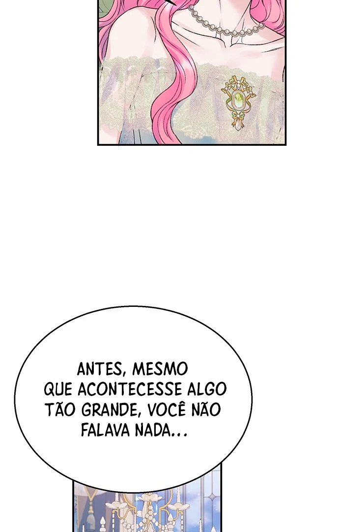Eu Pensei Que Tinha Um Limite de Tempo! Capítulo 89 Página 47
