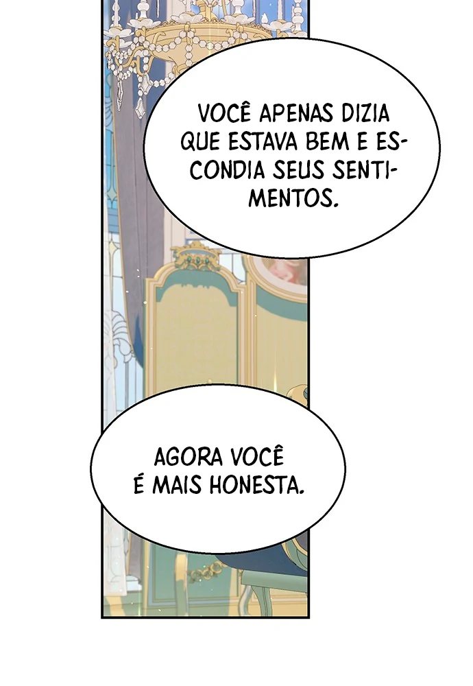 Eu Pensei Que Tinha Um Limite de Tempo! Capítulo 89 Página 48