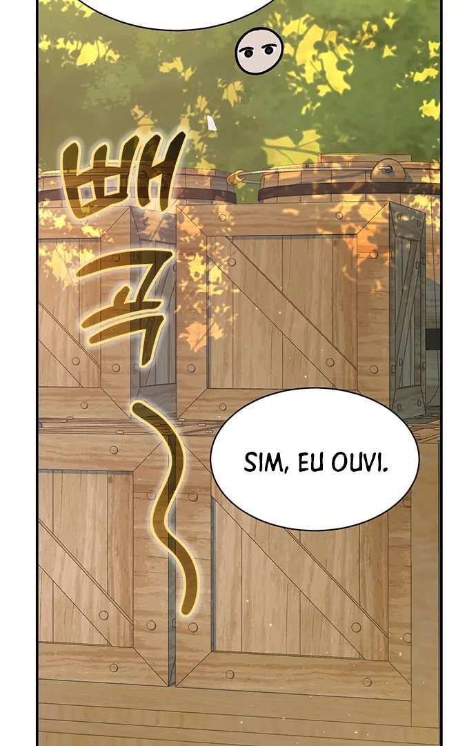 Eu Pensei Que Tinha Um Limite de Tempo! Capítulo 89 Página 5