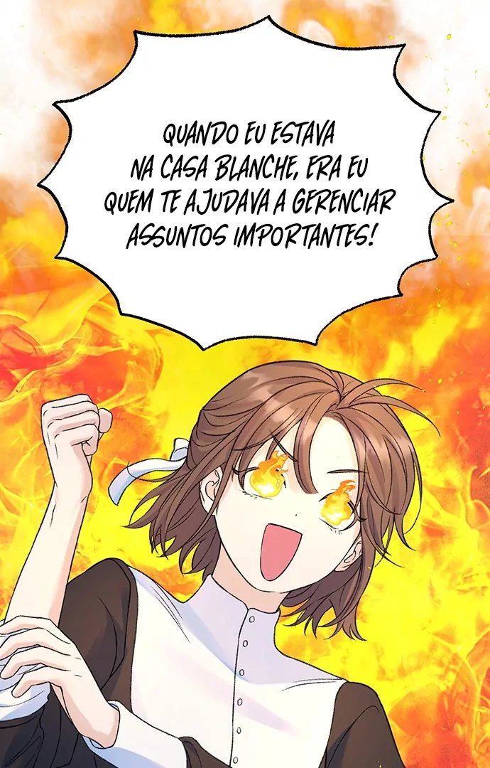 Eu Pensei Que Tinha Um Limite de Tempo! Capítulo 89 Página 52