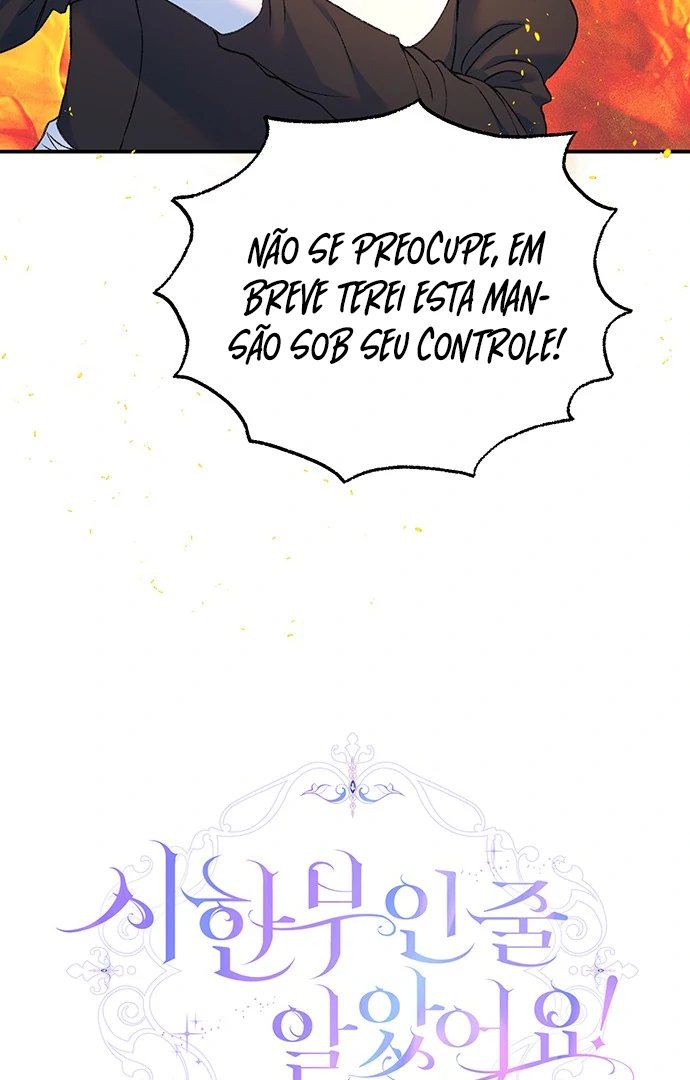 Eu Pensei Que Tinha Um Limite de Tempo! Capítulo 89 Página 53