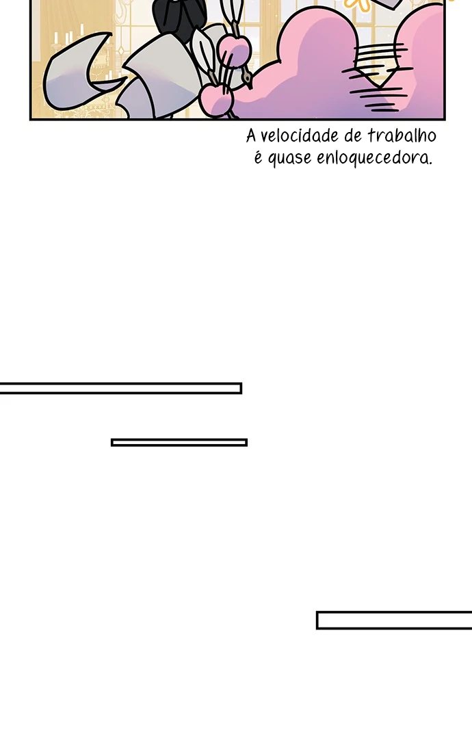 Eu Pensei Que Tinha Um Limite de Tempo! Capítulo 89 Página 55