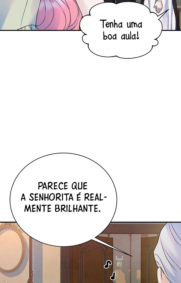Eu Pensei Que Tinha Um Limite de Tempo! Capítulo 89 Página 57