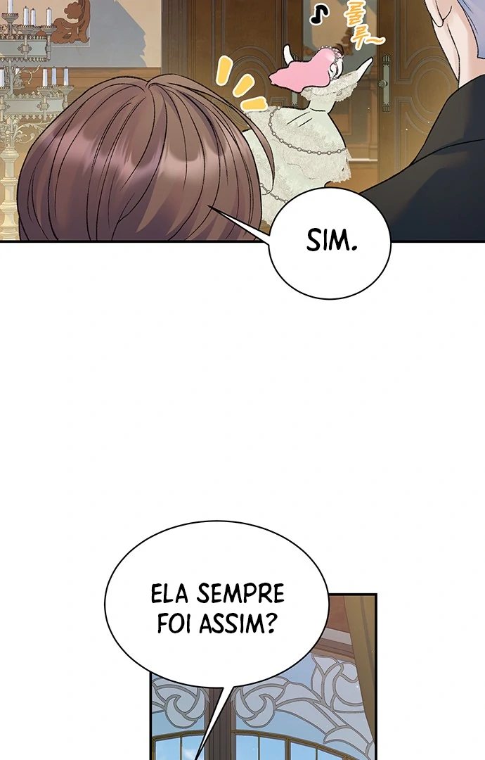 Eu Pensei Que Tinha Um Limite de Tempo! Capítulo 89 Página 58