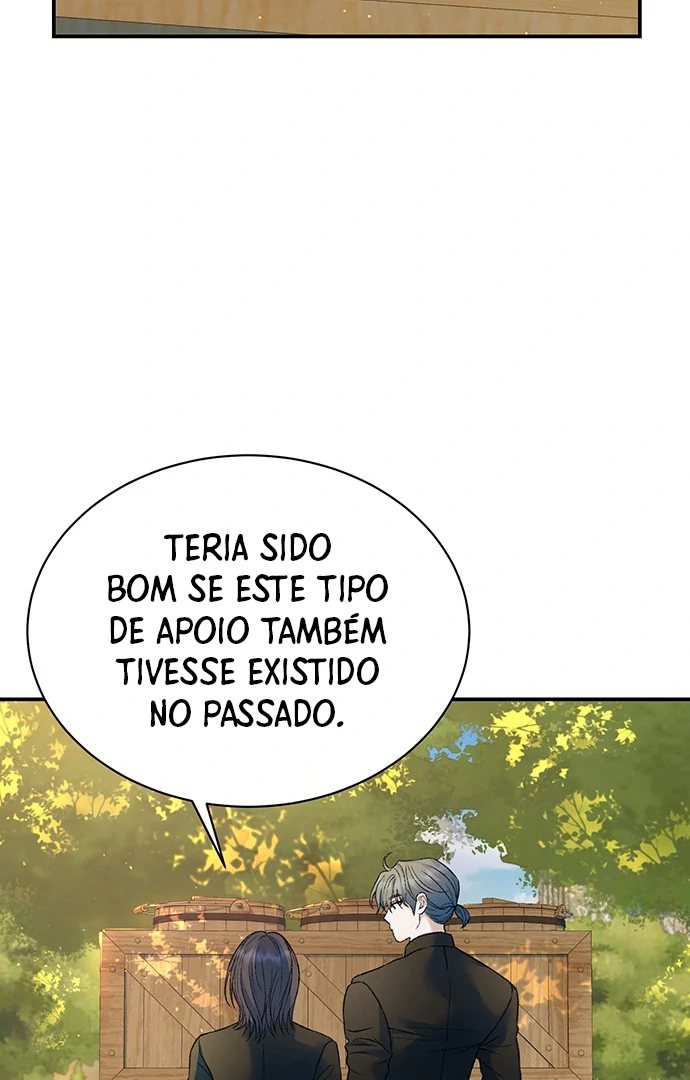 Eu Pensei Que Tinha Um Limite de Tempo! Capítulo 89 Página 6