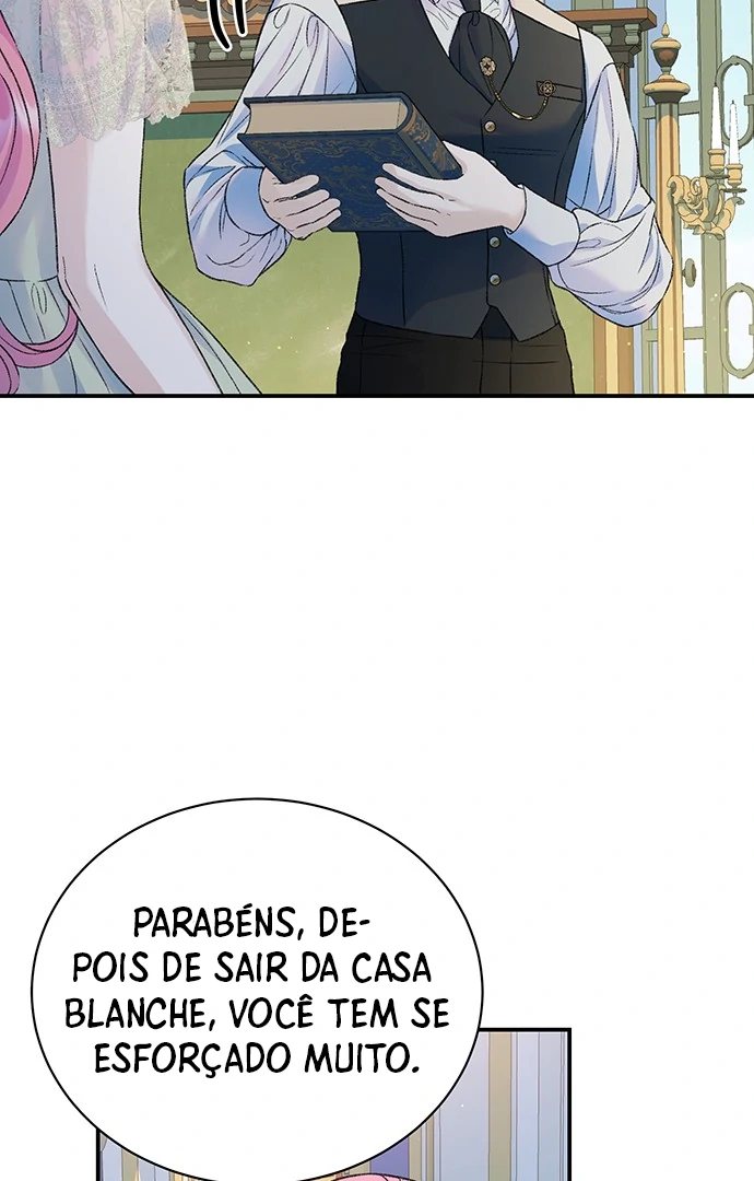 Eu Pensei Que Tinha Um Limite de Tempo! Capítulo 89 Página 65