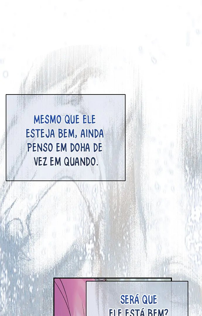 Eu Pensei Que Tinha Um Limite de Tempo! Capítulo 89 Página 77