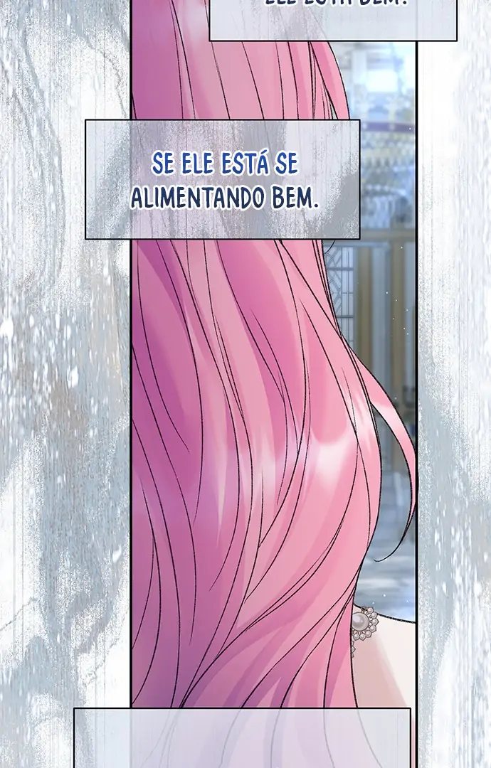 Eu Pensei Que Tinha Um Limite de Tempo! Capítulo 89 Página 78