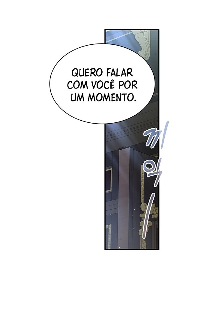 Eu Pensei Que Tinha Um Limite de Tempo! Capítulo 89 Página 86