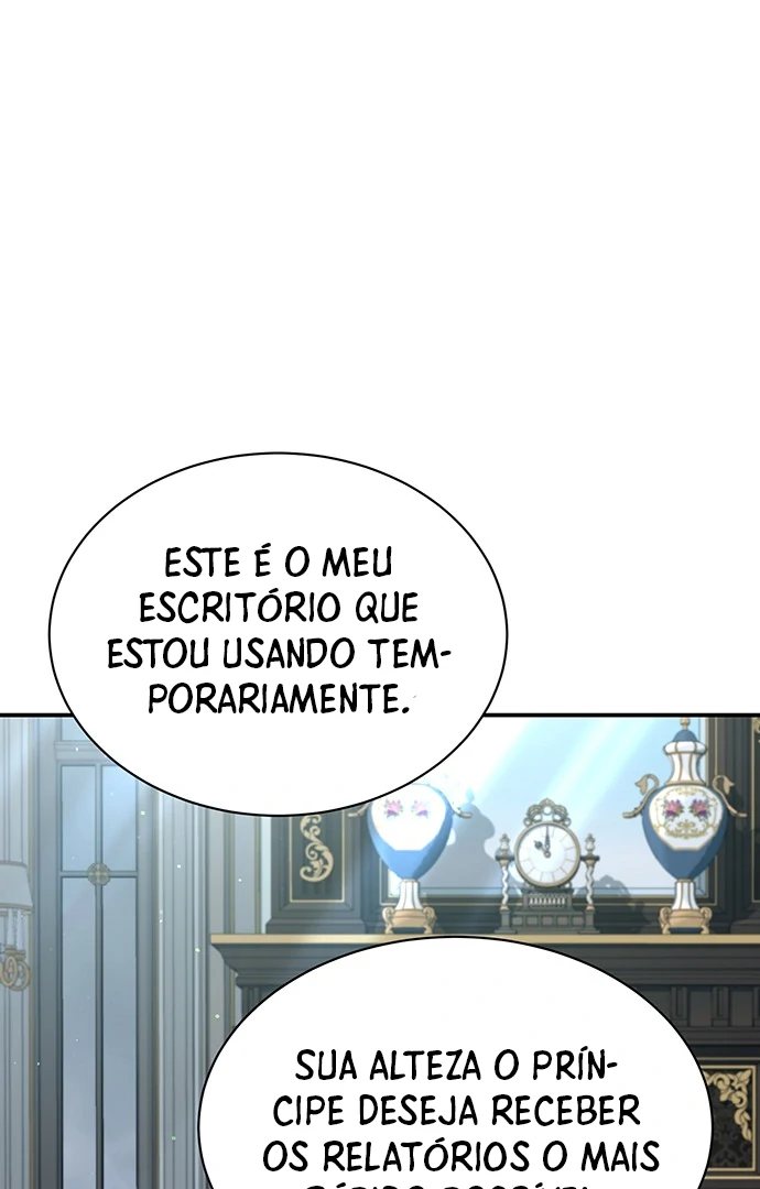 Eu Pensei Que Tinha Um Limite de Tempo! Capítulo 89 Página 87