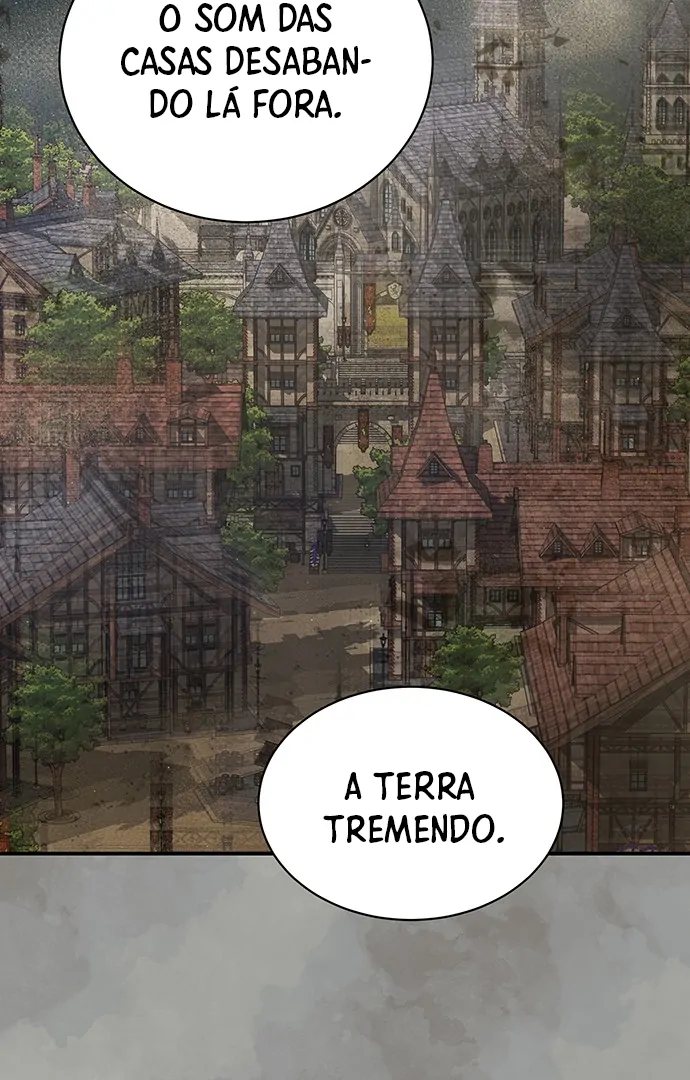 Eu Pensei Que Tinha Um Limite de Tempo! Capítulo 89 Página 9