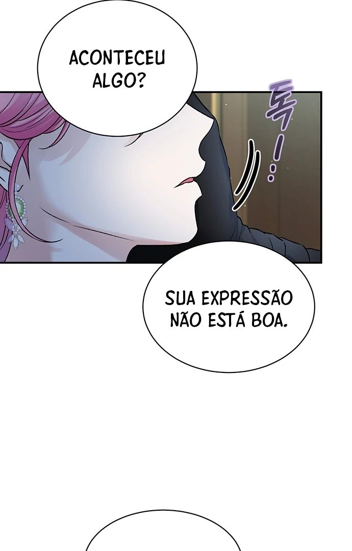 Eu Pensei Que Tinha Um Limite de Tempo! Capítulo 89 Página 90