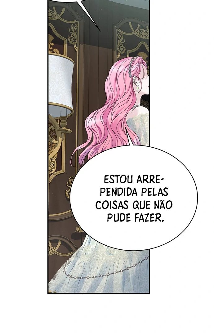 Eu Pensei Que Tinha Um Limite de Tempo! Capítulo 89 Página 92