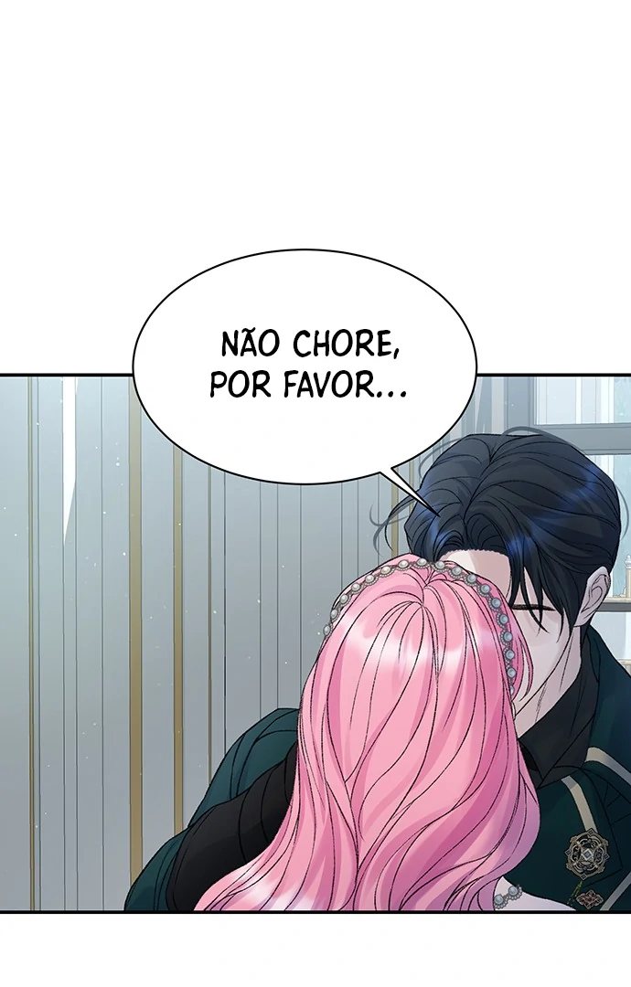 Eu Pensei Que Tinha Um Limite de Tempo! Capítulo 89 Página 93