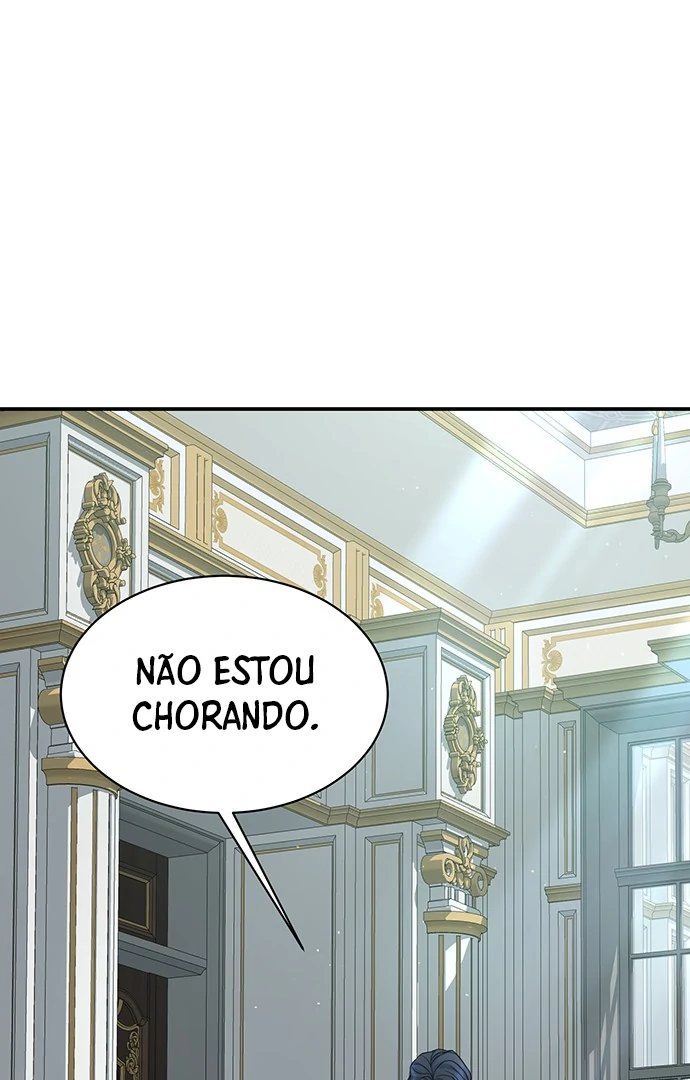 Eu Pensei Que Tinha Um Limite de Tempo! Capítulo 89 Página 94