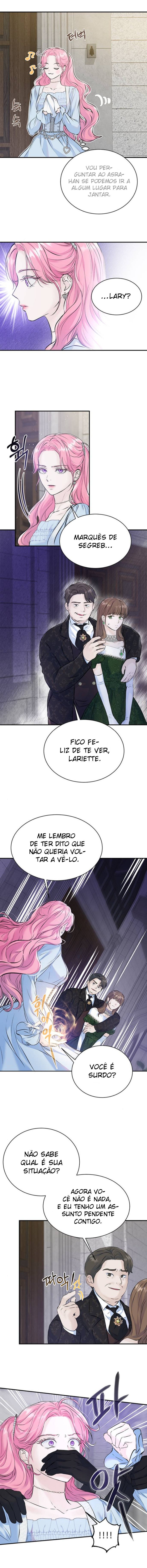 Eu Pensei Que Tinha Um Limite de Tempo! Capítulo 9 Página 3