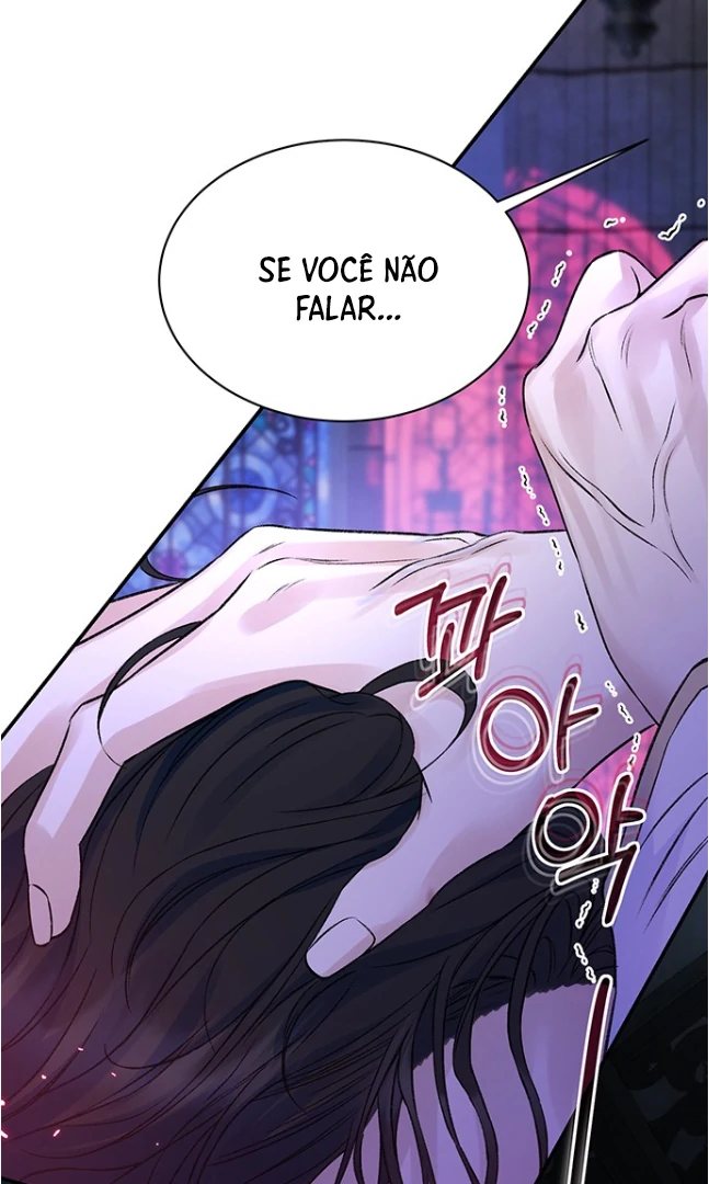 Eu Pensei Que Tinha Um Limite de Tempo! Capítulo 90 Página 10