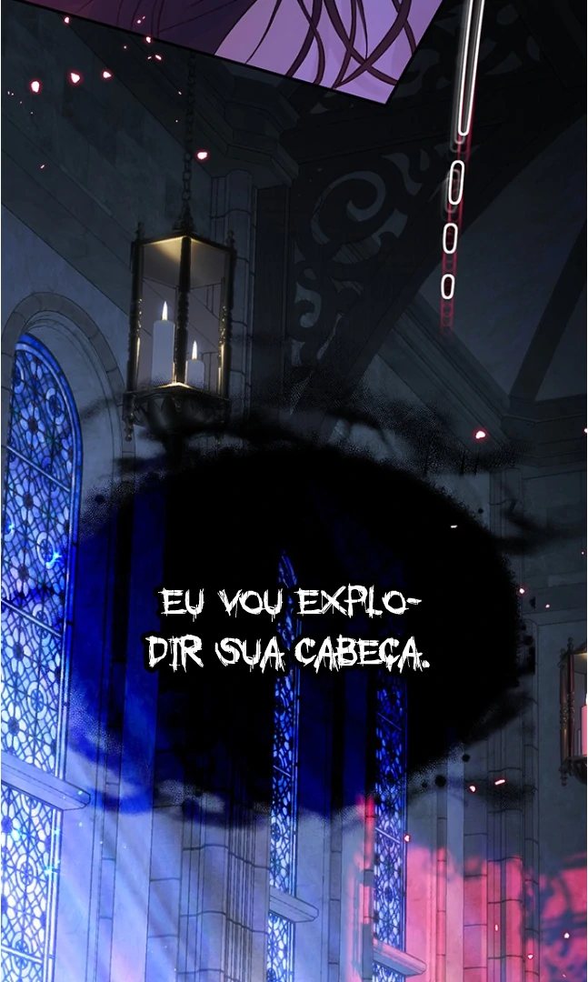 Eu Pensei Que Tinha Um Limite de Tempo! Capítulo 90 Página 11