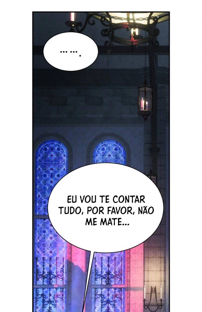 Eu Pensei Que Tinha Um Limite de Tempo! Capítulo 90 Página 19
