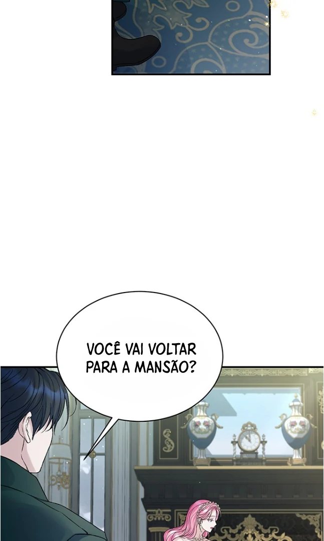 Eu Pensei Que Tinha Um Limite de Tempo! Capítulo 90 Página 30