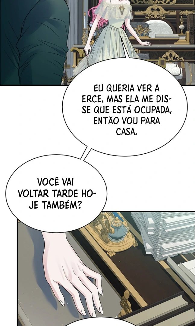 Eu Pensei Que Tinha Um Limite de Tempo! Capítulo 90 Página 31