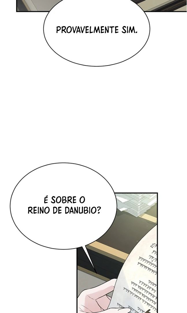 Eu Pensei Que Tinha Um Limite de Tempo! Capítulo 90 Página 32
