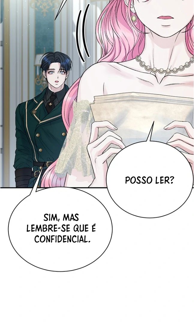 Eu Pensei Que Tinha Um Limite de Tempo! Capítulo 90 Página 34