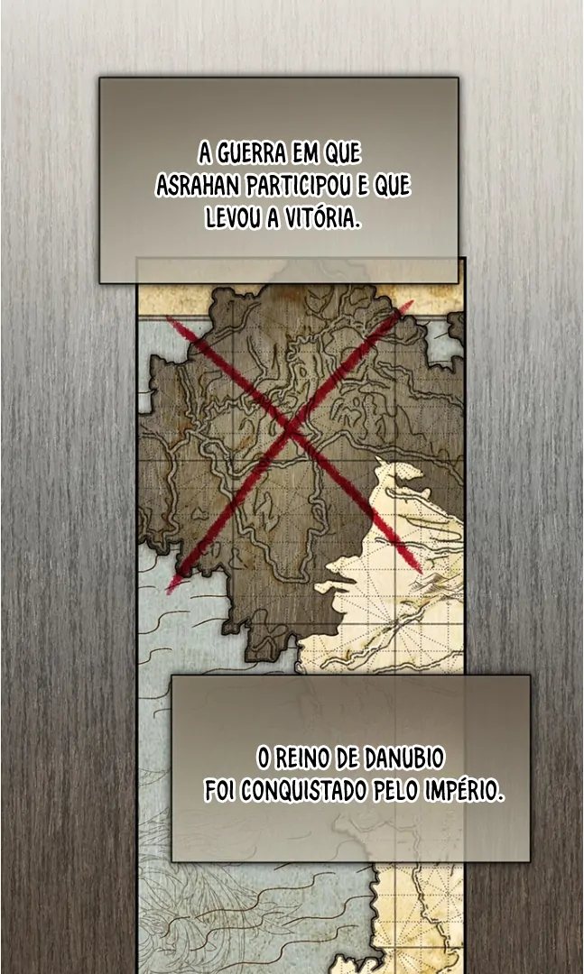 Eu Pensei Que Tinha Um Limite de Tempo! Capítulo 90 Página 36