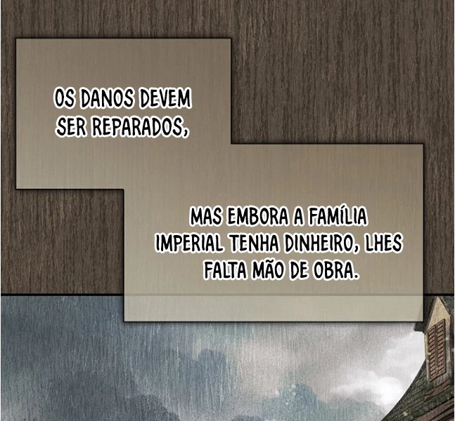 Eu Pensei Que Tinha Um Limite de Tempo! Capítulo 90 Página 38