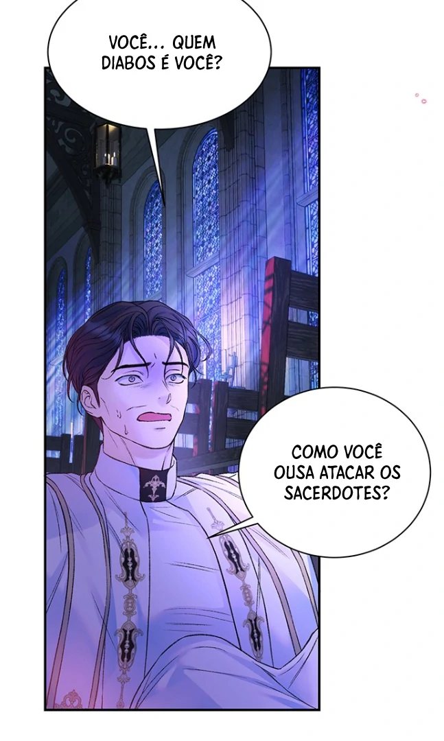 Eu Pensei Que Tinha Um Limite de Tempo! Capítulo 90 Página 4