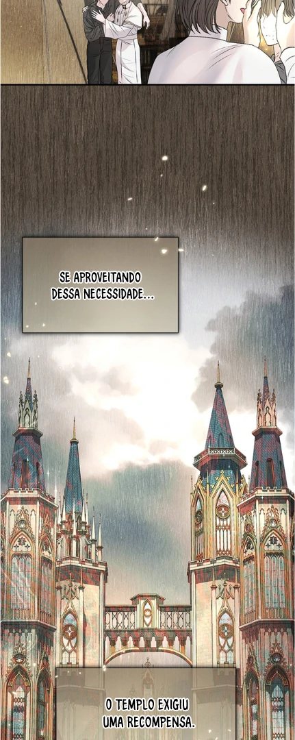 Eu Pensei Que Tinha Um Limite de Tempo! Capítulo 90 Página 40