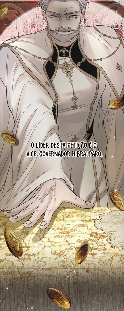 Eu Pensei Que Tinha Um Limite de Tempo! Capítulo 90 Página 42