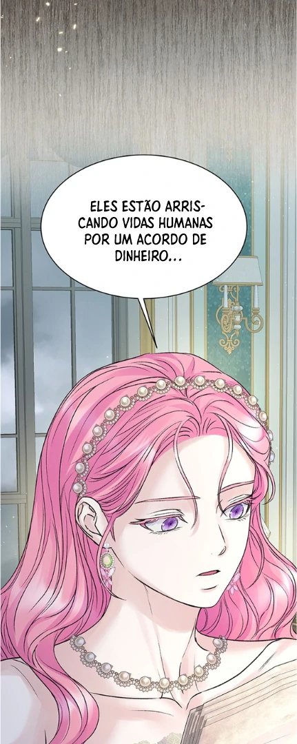 Eu Pensei Que Tinha Um Limite de Tempo! Capítulo 90 Página 43