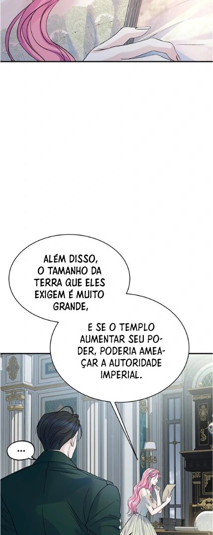 Eu Pensei Que Tinha Um Limite de Tempo! Capítulo 90 Página 44