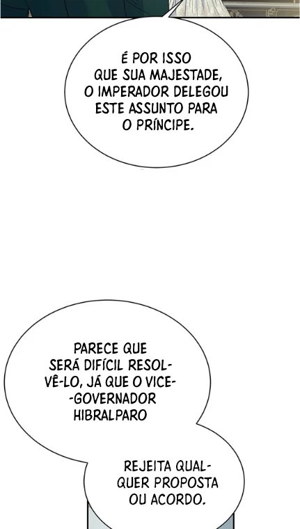 Eu Pensei Que Tinha Um Limite de Tempo! Capítulo 90 Página 45