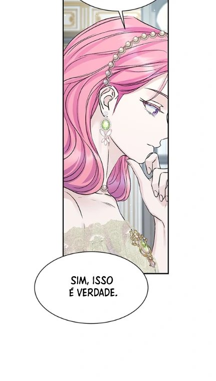 Eu Pensei Que Tinha Um Limite de Tempo! Capítulo 90 Página 46