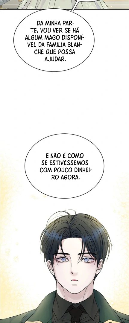 Eu Pensei Que Tinha Um Limite de Tempo! Capítulo 90 Página 49
