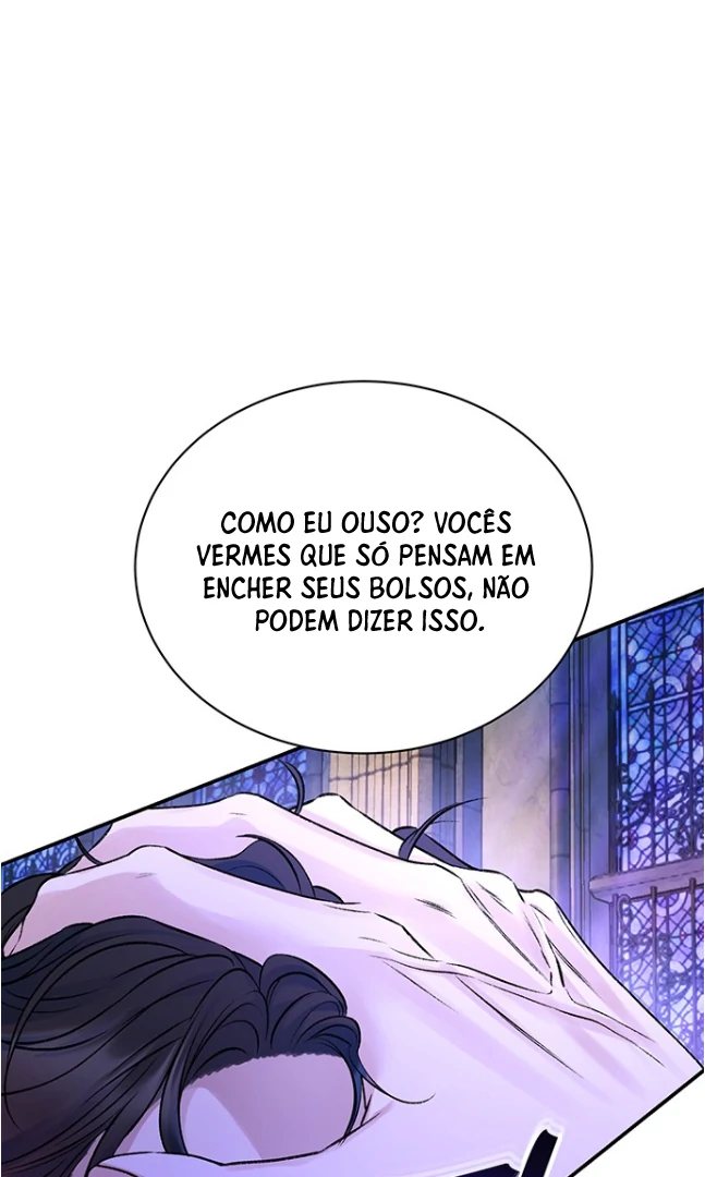 Eu Pensei Que Tinha Um Limite de Tempo! Capítulo 90 Página 5
