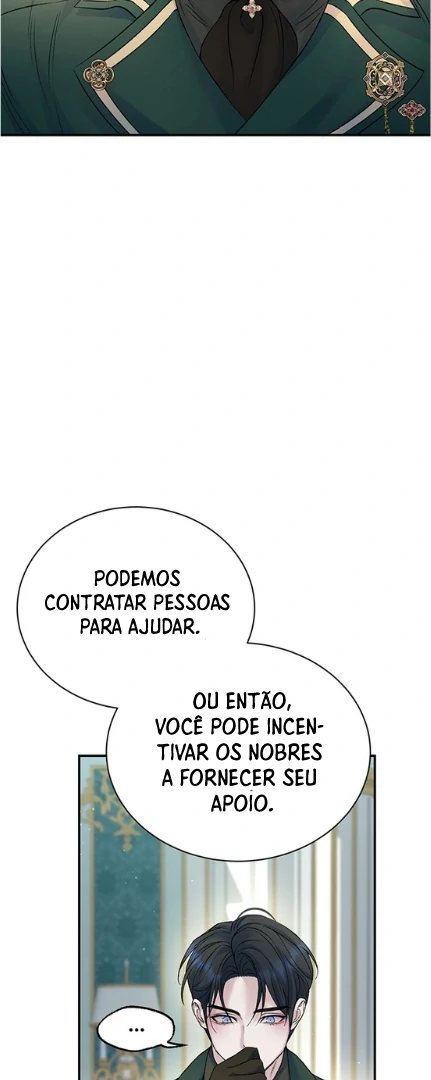 Eu Pensei Que Tinha Um Limite de Tempo! Capítulo 90 Página 50