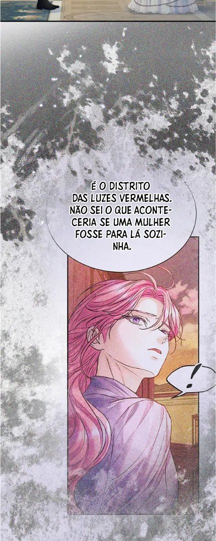 Eu Pensei Que Tinha Um Limite de Tempo! Capítulo 90 Página 52