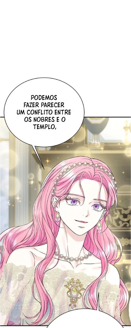 Eu Pensei Que Tinha Um Limite de Tempo! Capítulo 90 Página 57