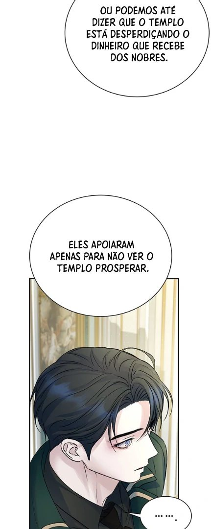 Eu Pensei Que Tinha Um Limite de Tempo! Capítulo 90 Página 58